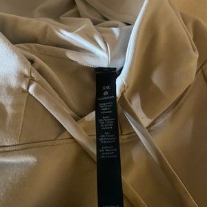 Lululemon Mens Hoodie